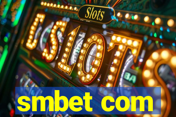 smbet com